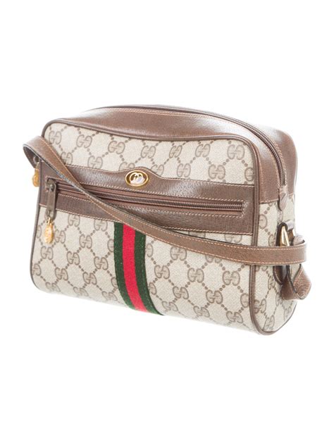 crossbody gucci purse